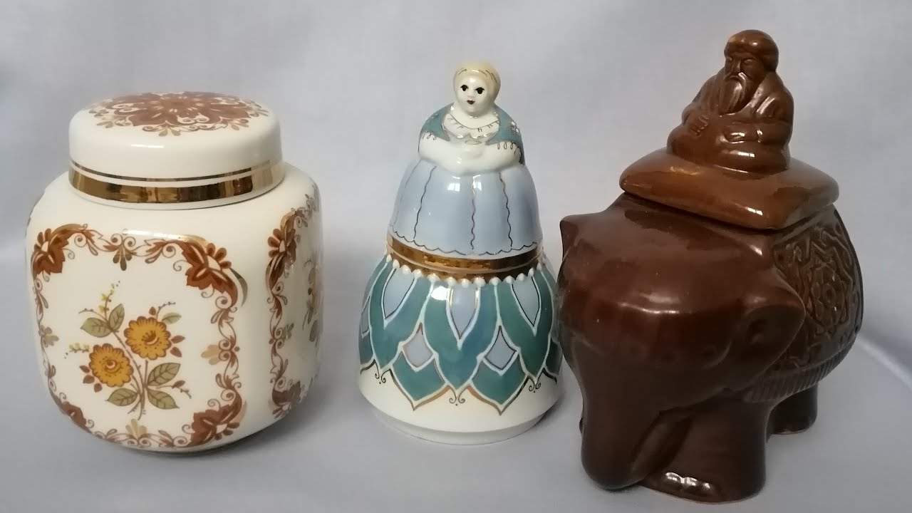 Чайницы Для Хранения Чая Купить