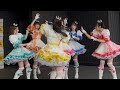 Straight Angeli /「HUNTER♡GIRL」@ららぽーと立川立飛