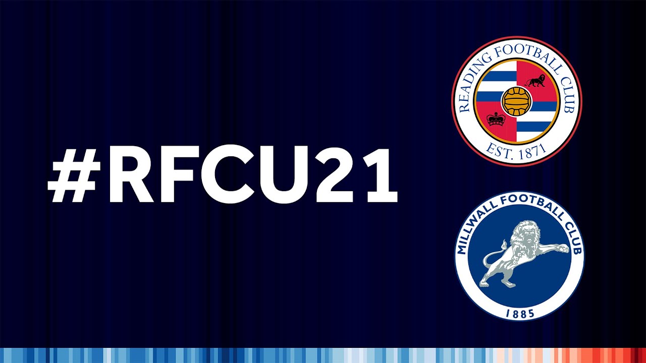 Millwall U21 vs Burnley U21 live score, H2H and lineups