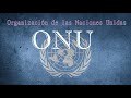 La ONU y sus idiomas oficiales.