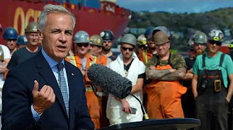BATRA’S BURNING QUESTIONS:  Don't bank on PM Mark carney creating future investment for Canada