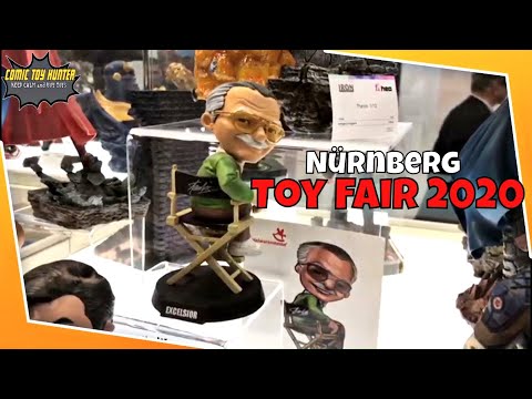 Toy Fair 2020