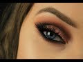 Anastasia Beverly Hills Soft Glam Smokey Eye | Eimear McElheron