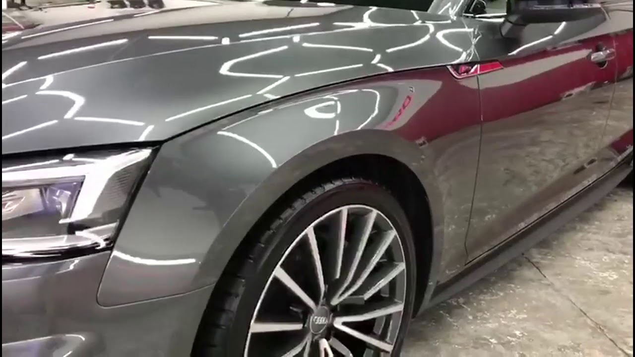 Audi clad коломна