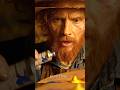ASMR Van Gogh Paints You: Starry Night Vibes 🎨 #ASMR #VanGogh #POV #ArtASMR #Viral #fypage