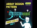 Array Design Pattern Series 🚀 Part 1: Prefix Sum (Must-Know for Interviews)