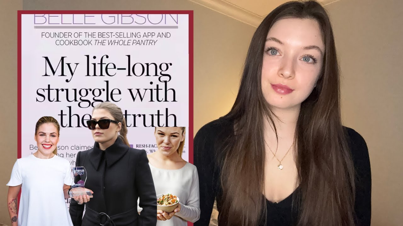 ASMR True Crime | Belle Gibson and Her Lies