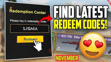 *NEW* CODM 5 WORKING NEW REDEEM CODES NOVEMBER 2024 | NEW CODM REDEEM CODES OCTOBER 2024 | REDEEM CP