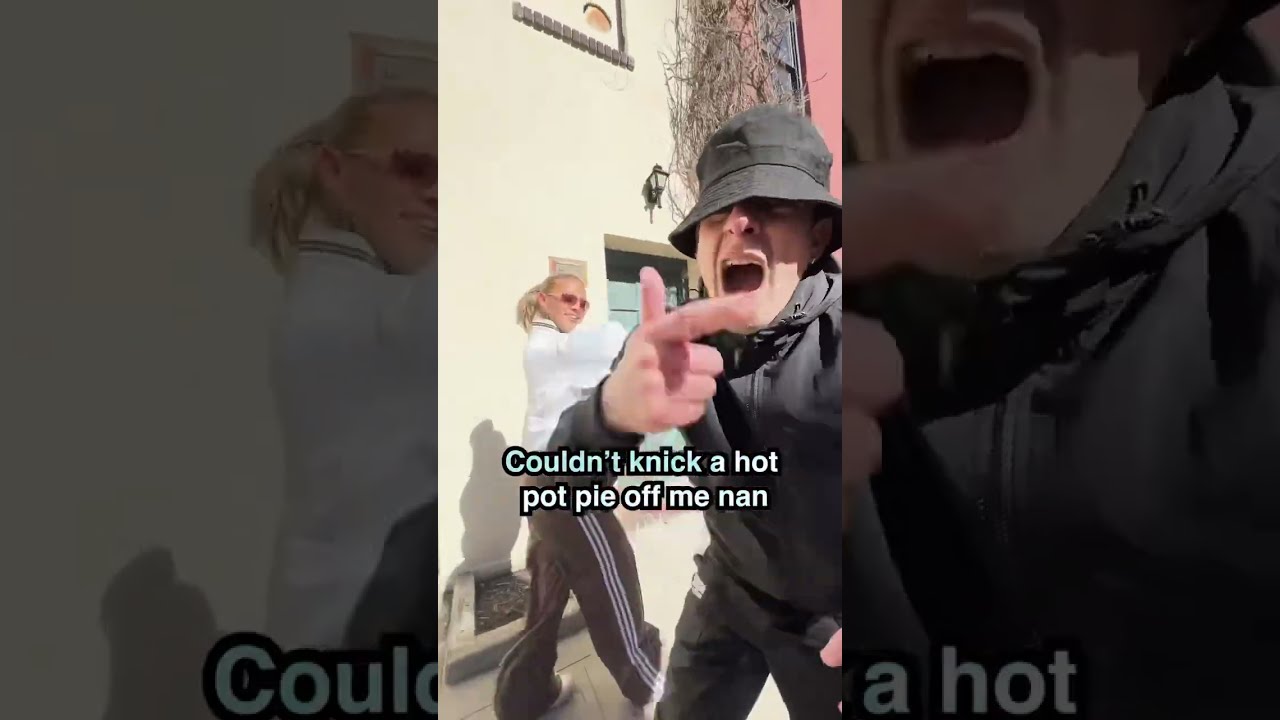 Every British Rapper In The 1990 S