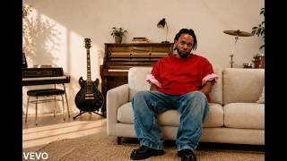 Kendrick Lamar - Currency of Character (Lyrics Video 2026)