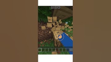 Speedrunning a random item part 3 #minecraftshorts