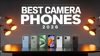 Top 5 Best Camera Phones In 2026 Tested Compared Top 5 Picks Mp3 & Mp4 ...