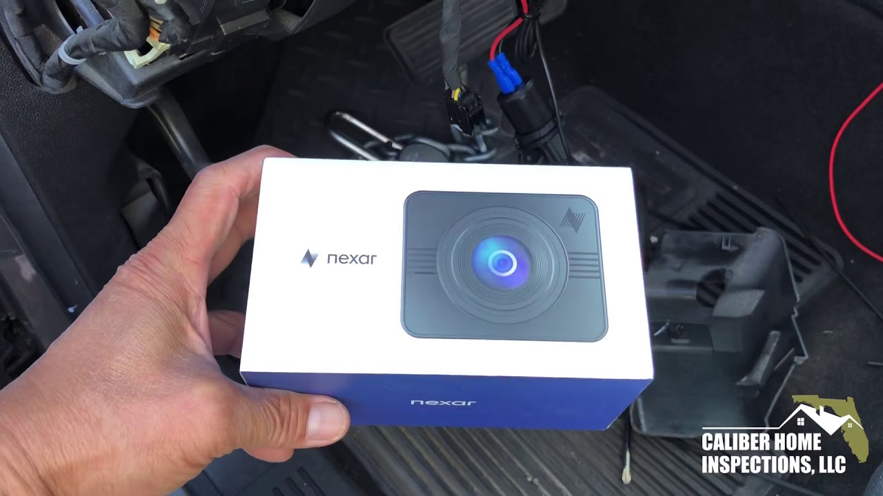 Nexar Beam keeps disconnecting and not recording. I just got this dash cam  and it is hooked into the OBD sensor so it has continual power but it keeps  disconnecting and not