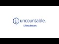 Uncountables data platform walkthrough  optimizing life sciences experiments