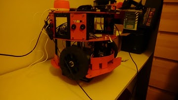 ROS PID node tuning guidelines