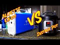 Bluetti EB240 VS Instant Pot!