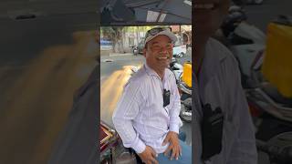 Huge Tip for TukTuk Driver in Cambodia 🇰🇭