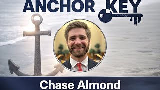KEY Teen Class- Chase Almond (ANCHOR) 2026