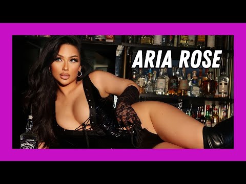 Introducing Stunning Babestation Model: Aria Rose