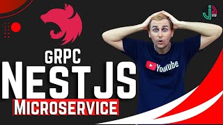 NestJS Microservices gRPC