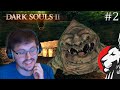 Марафон SOULS. Перед ELDEN RING. Dark Souls 2. #5