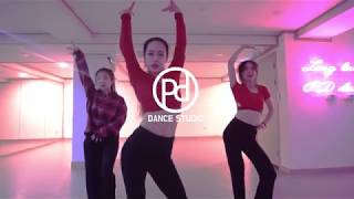 Maty Noyes - London | RIPEN Choreography | PD DANCE STUDIO