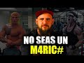 ¡ENTIENDELO! A Las Mujeres Les ENCANTA El MASCULINO |TEMACH | Villain Arc