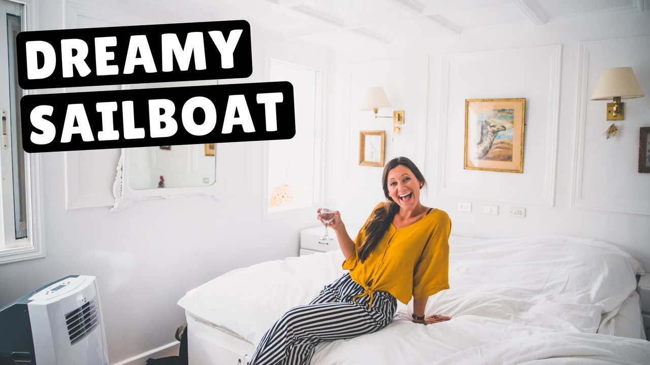 BEST WAY TO TRAVEL EGYPT | Nile River Cruise Day 1