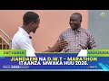 TUNA LENGO LA KUANZISHA DWT MARATHON MWAKA HUU 2026
