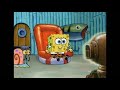 Spongebob watches GAMEFEELS Carnivores