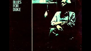 Sonny Stitt & Barry Harris - I Got It Bad and That Ain't Good