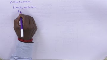 Engineering Physics I Unit 02 Lec 02