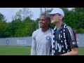 An Official Superfan For Life | Presented by Atrium Health and Dream On 3