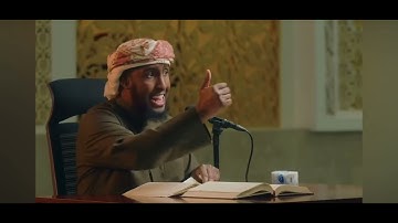 YOU MIGHT BE A HYPOCRITE WITHOUT YOU KNOWING!! SHEIKH ABDULRAHMAN HASAN 