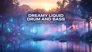 Liquid Drum and Bass Mix 2026 🌊 Melodic DnB Journey | Smooth Rollers & Deep Atmospheres