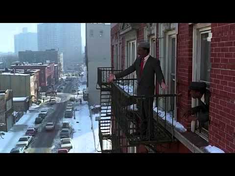 8 Scenes We Love From Coming To America