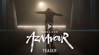 Monsieur Aznavour (Official Teaser HD)