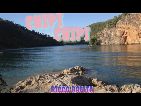 CHIPI CHIPI- RICCO RAFITA