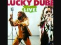 Lucky Dube - Peanut Butter (Live)