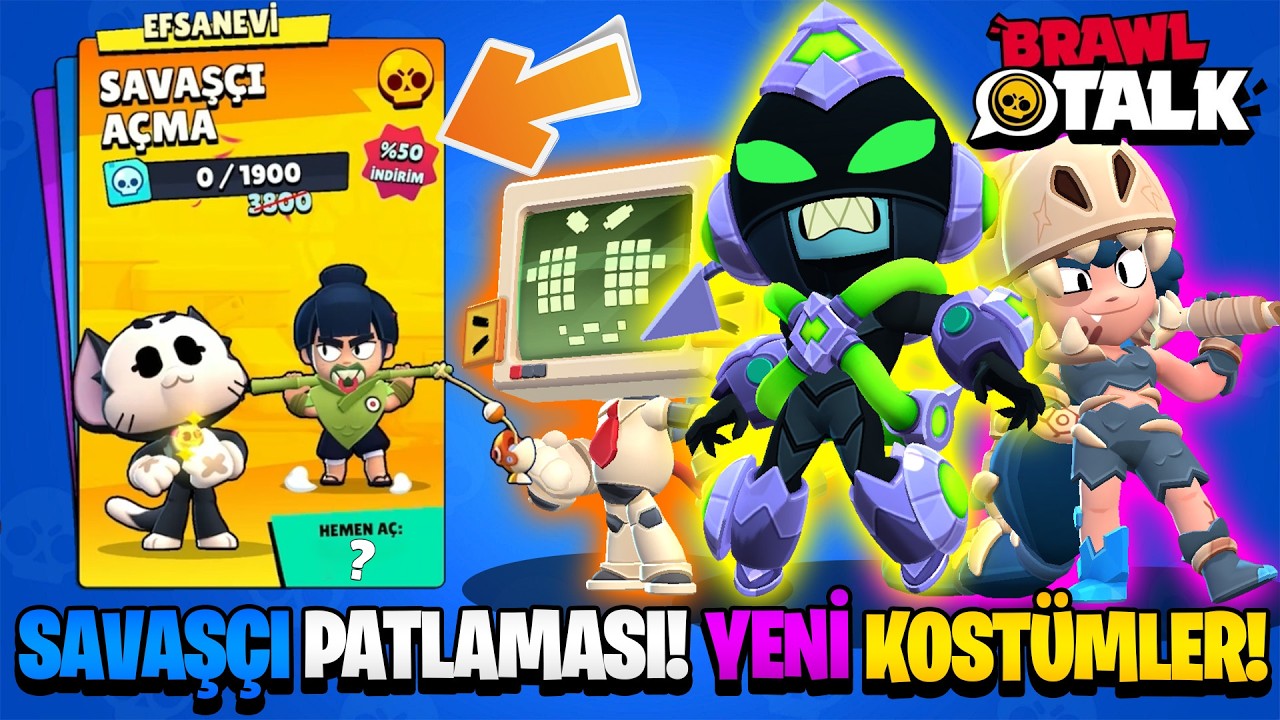 Latest Title & Thumbnail