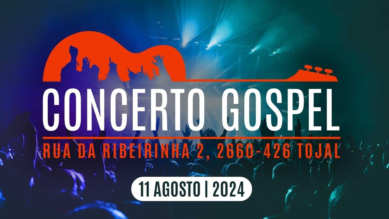 Concerto Gospel | 11Ago