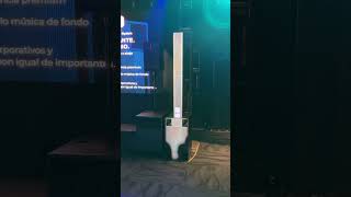 Sublim8 en Vivo en NAMM: Elegante. Sonido Serio. | BASSBOSS