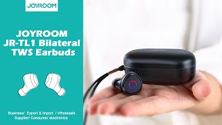 JOYROOM JR-TL1 Bilateral TWS wireless Earbuds