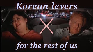 Shinsun 2D 3D Lever X Mayflash Mod