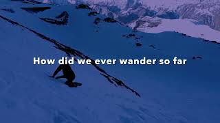 True North — Twila Paris (Lyric Video)