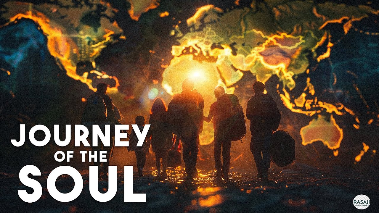 Journey of the Soul - YouTube