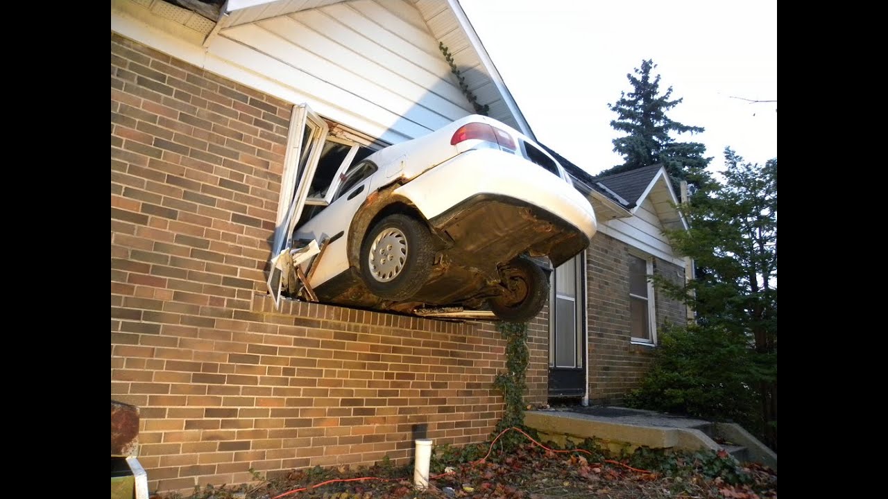 Аварии  / ДТП  Февраль 2016