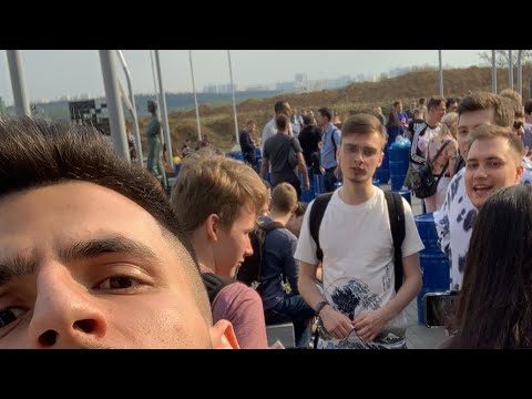 стрим со стримфеста - YouTube
