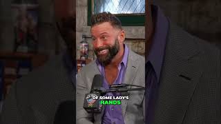 Famous Wrestler's Wildest Match: Mojo's Broken Nose & Bar Brawl! #shorts Net Worth