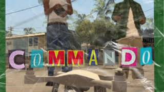 Danezo X Nasco _ COMMANDO